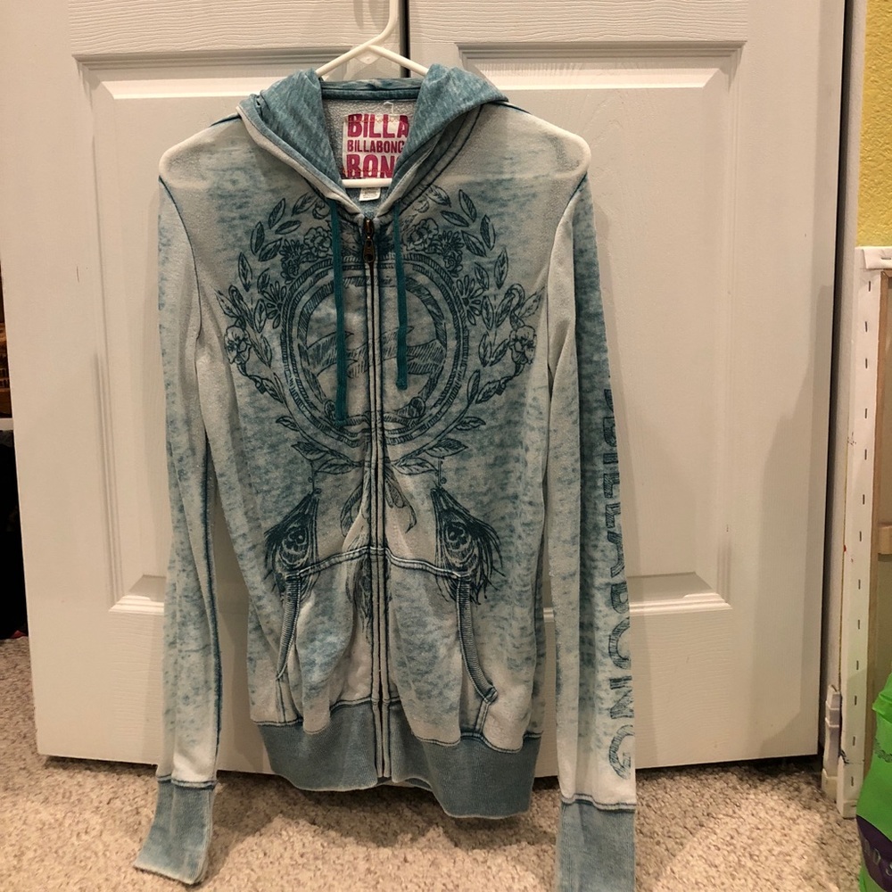 Billabong jacket